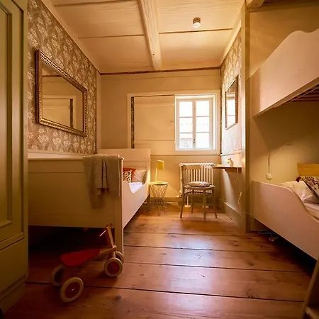 Faktorenhaus C.W. Henke Σπίτι διακοπών