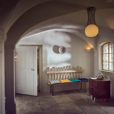 Faktorenhaus C.W. Henke * Ebersbach-Neugersdorf